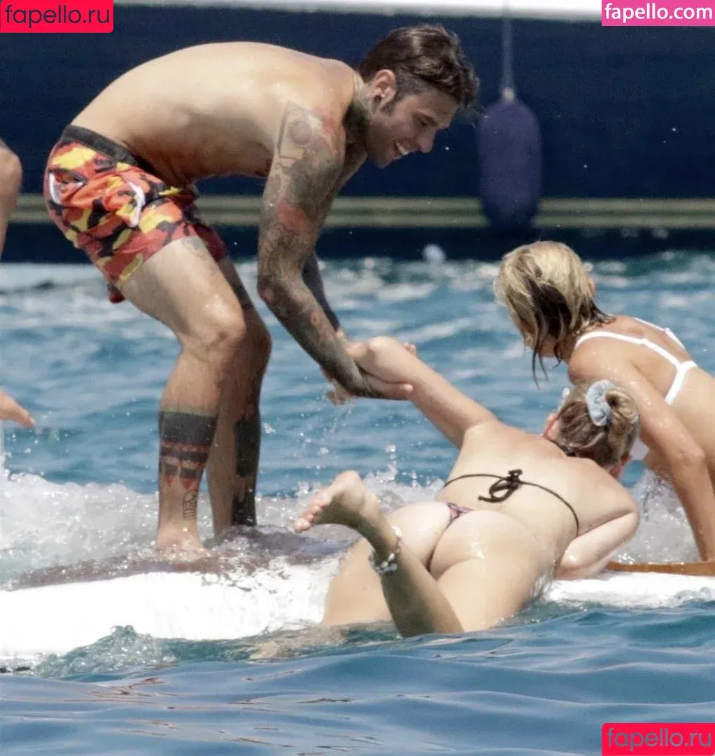 Chiara Ferragni / chiaraferragni / chiaraferragniof Onlyfans Photo Gallery 