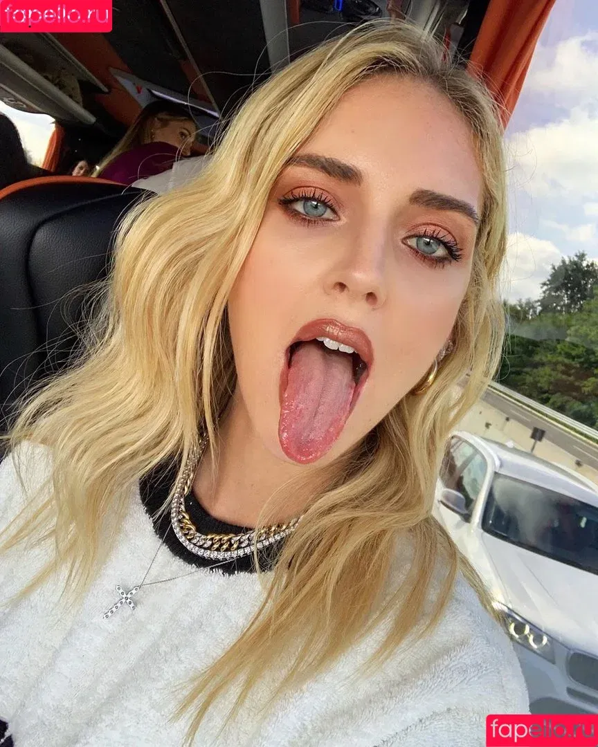 Chiara Ferragni / chiaraferragni / chiaraferragniof Onlyfans Photo Gallery 