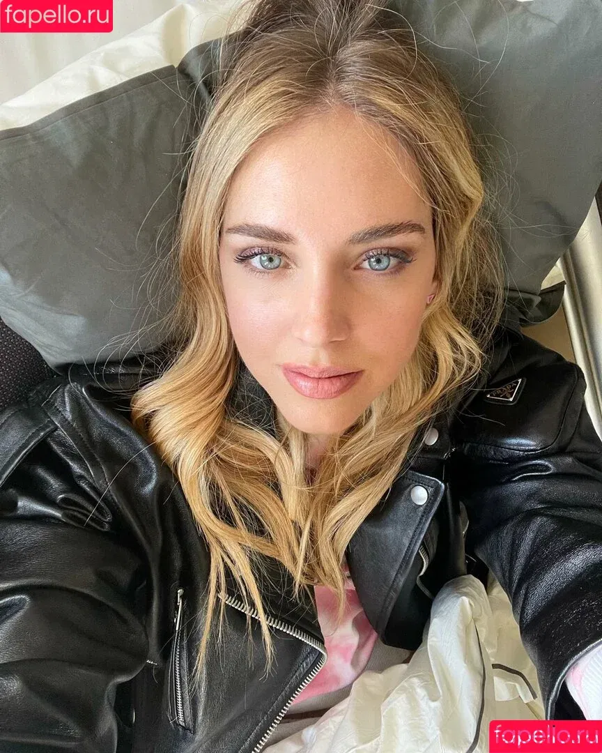 Chiara Ferragni / chiaraferragni / chiaraferragniof Onlyfans Photo Gallery 