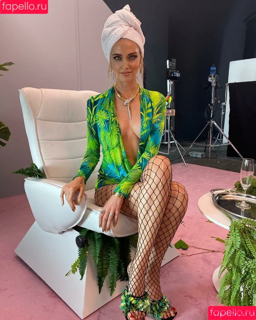 Chiara Ferragni / chiaraferragni / chiaraferragniof Onlyfans Photo Gallery 