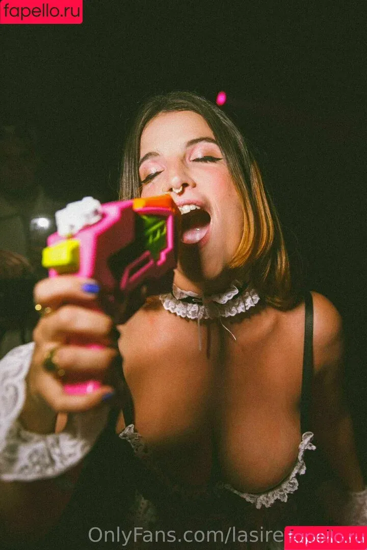 lasirena69 / lasirena69vip Onlyfans Photo Gallery 