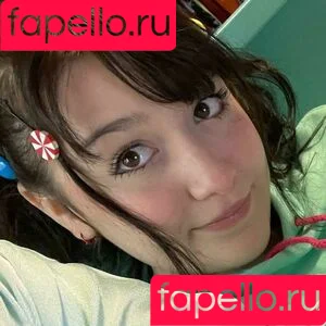Miyu Marzipan Nude Onlyfans Photo 28