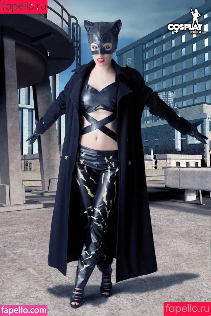 Cosplay Kitty / cosplay_kitty / cosplay_kitty.of Onlyfans Photo Gallery 