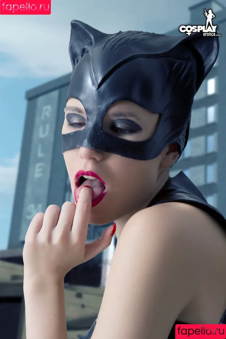 Cosplay Kitty / cosplay_kitty / cosplay_kitty.of Onlyfans Photo Gallery 