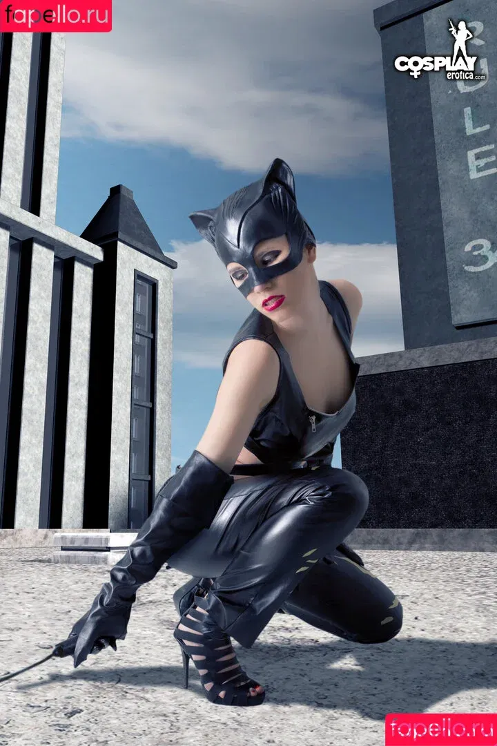 Cosplay Kitty / cosplay_kitty / cosplay_kitty.of Onlyfans Photo Gallery 