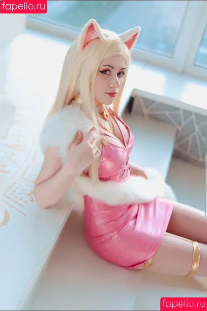 Cosplay Kitty / cosplay_kitty / cosplay_kitty.of Onlyfans Photo Gallery 