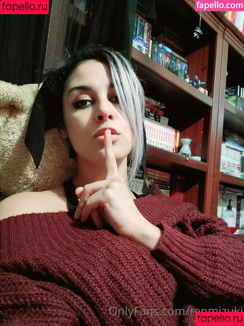 renmizuki / renmizuki69of Onlyfans Photo Gallery 
