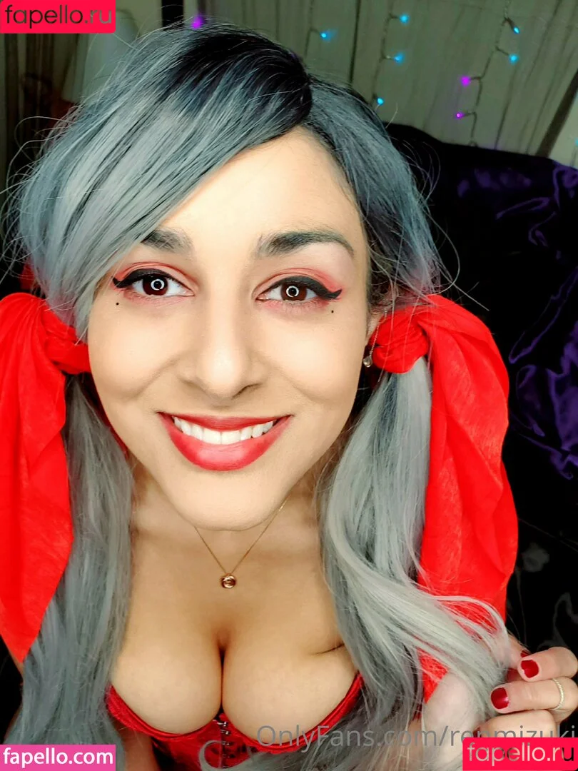 renmizuki / renmizuki69of Onlyfans Photo Gallery 