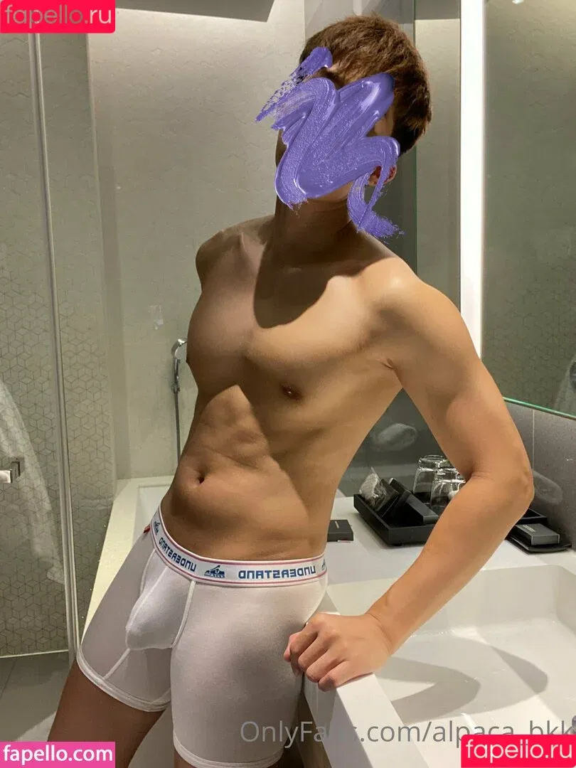 alpaca_bkk / alpaca_gems Onlyfans Photo Gallery 