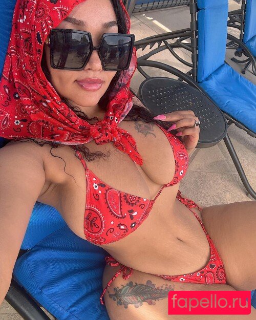 Darla Dimples Nude Onlyfans Photo 36
