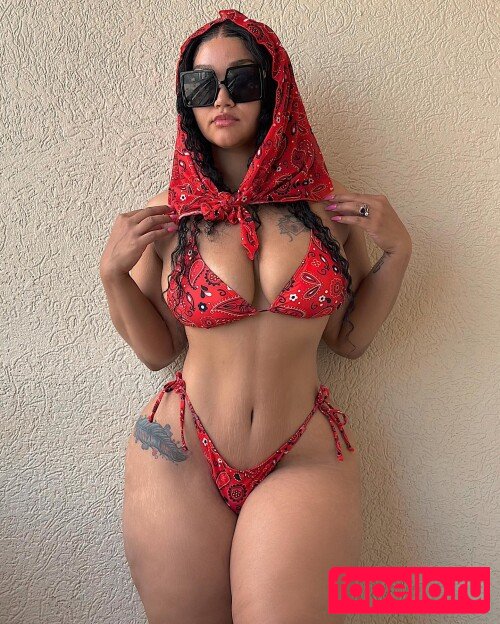 Darla Dimples Nude Onlyfans Photo 35