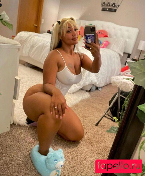 Darla Dimples Nude Onlyfans Photo 19