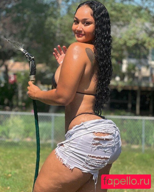 Darla Dimples Nude Onlyfans Photo 10