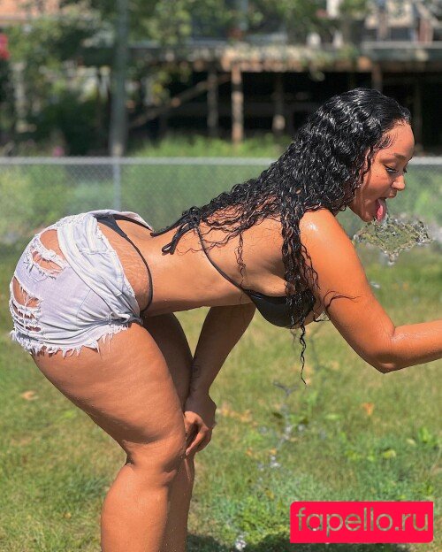 Darla Dimples Nude Onlyfans Photo 9