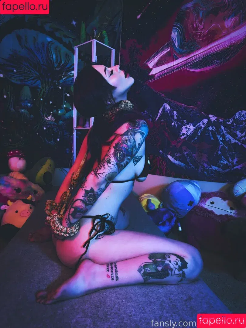 lilslimcake / spikelilslim Onlyfans Photo Gallery 