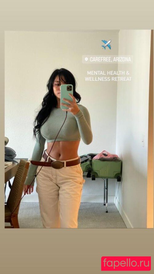 Alyssa Silos Nude Onlyfans Photo 43