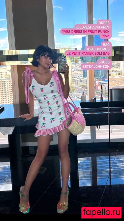 Alyssa Silos Nude Onlyfans Photo 26