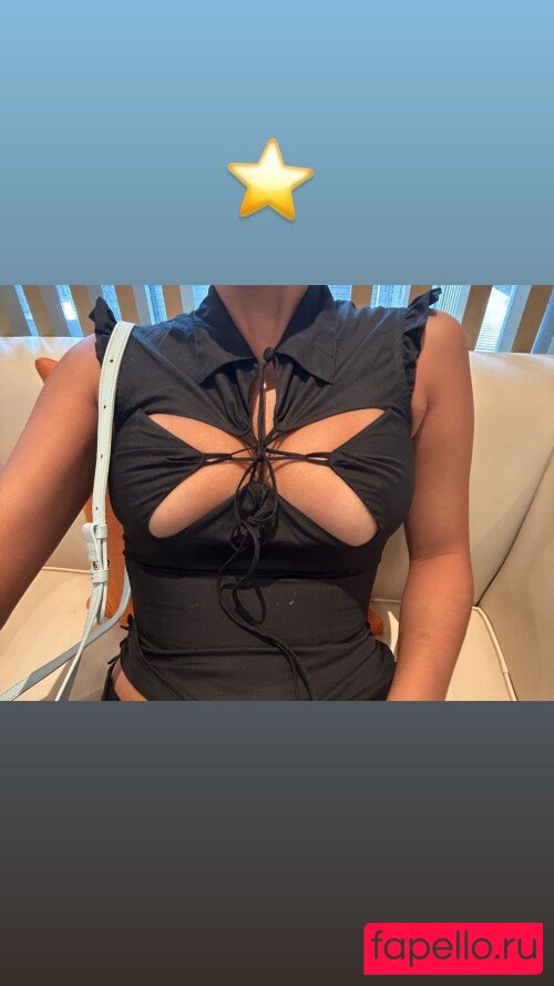 Alyssa Silos Nude Onlyfans Photo 19