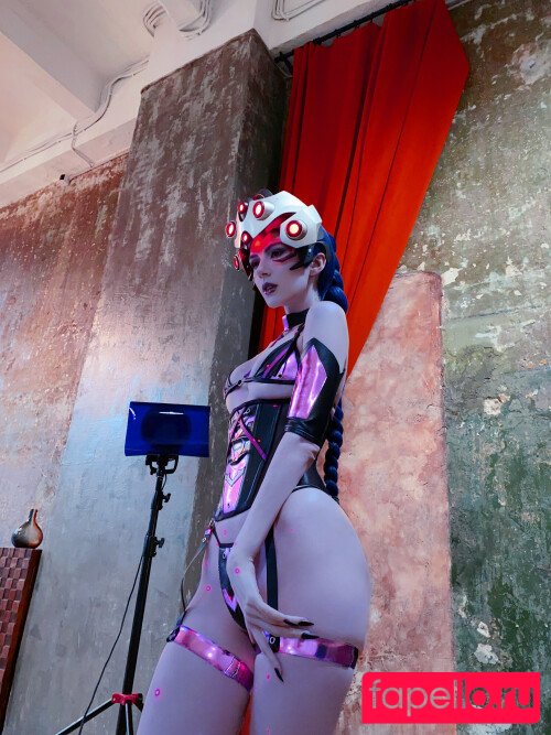 Misty Rein Nude Onlyfans Photo 41