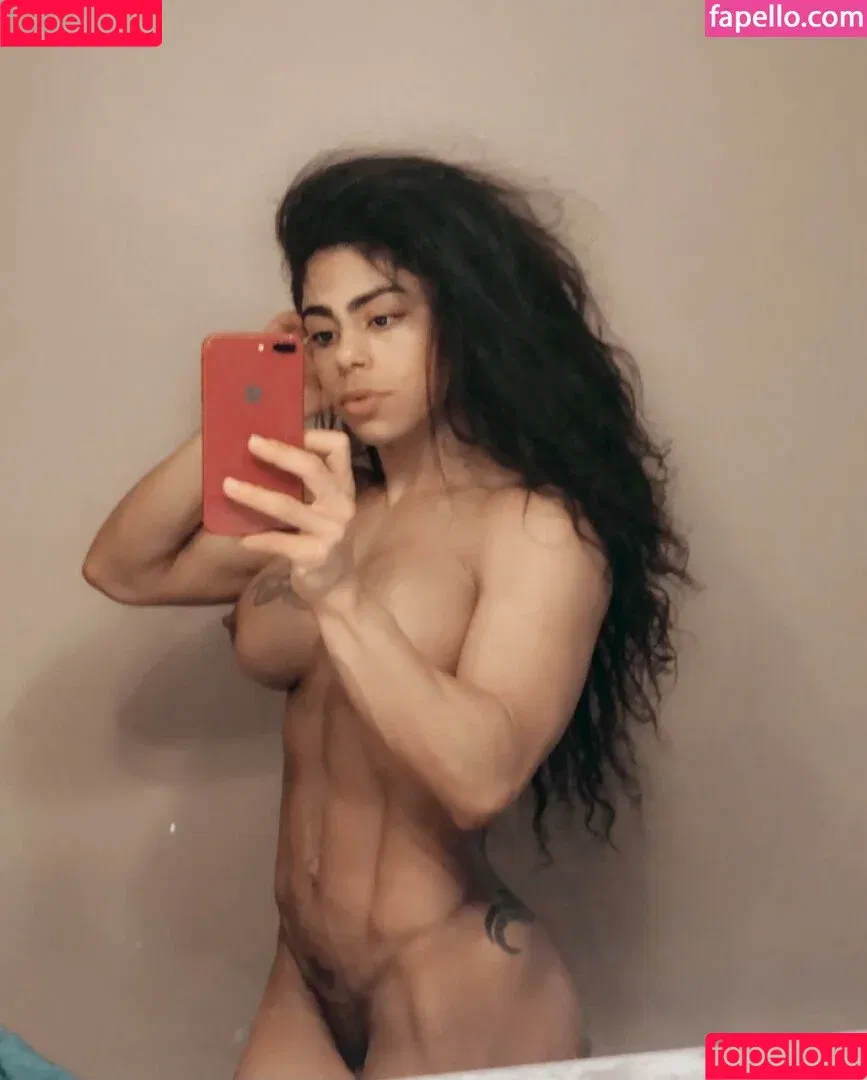 Yanet / https: / yanefitlife / yanetfit_life Onlyfans Photo Gallery 