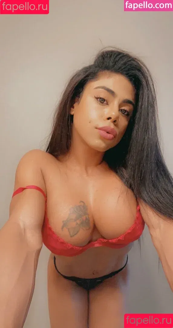 Yanet / https: / yanefitlife / yanetfit_life Onlyfans Photo Gallery 