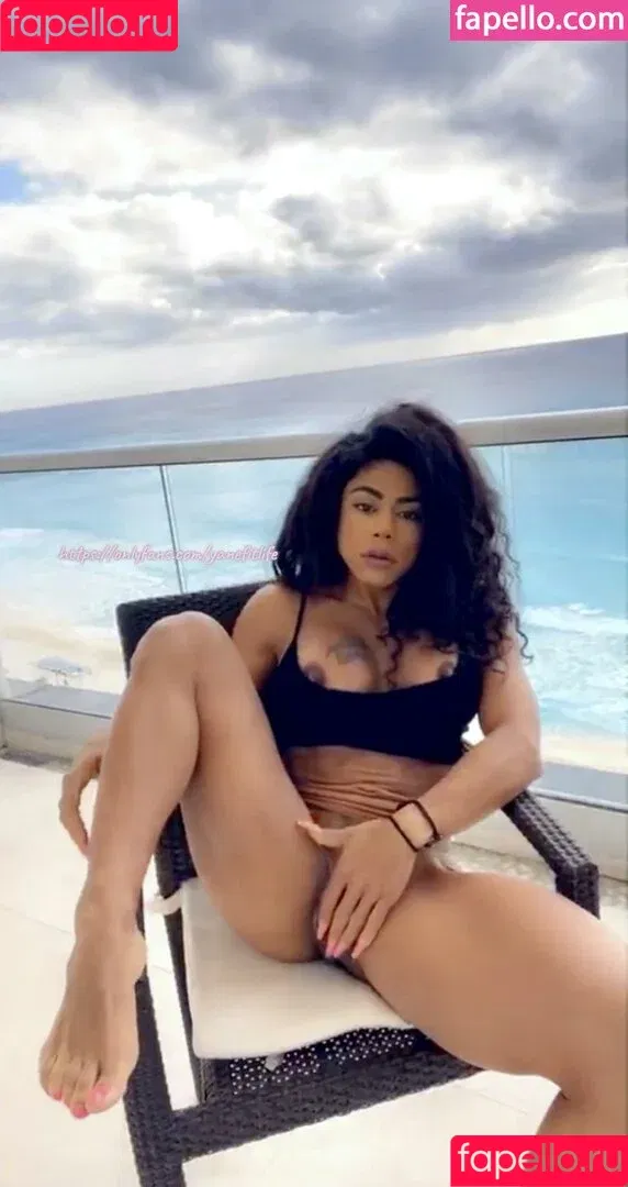 Yanet / https: / yanefitlife / yanetfit_life Onlyfans Photo Gallery 