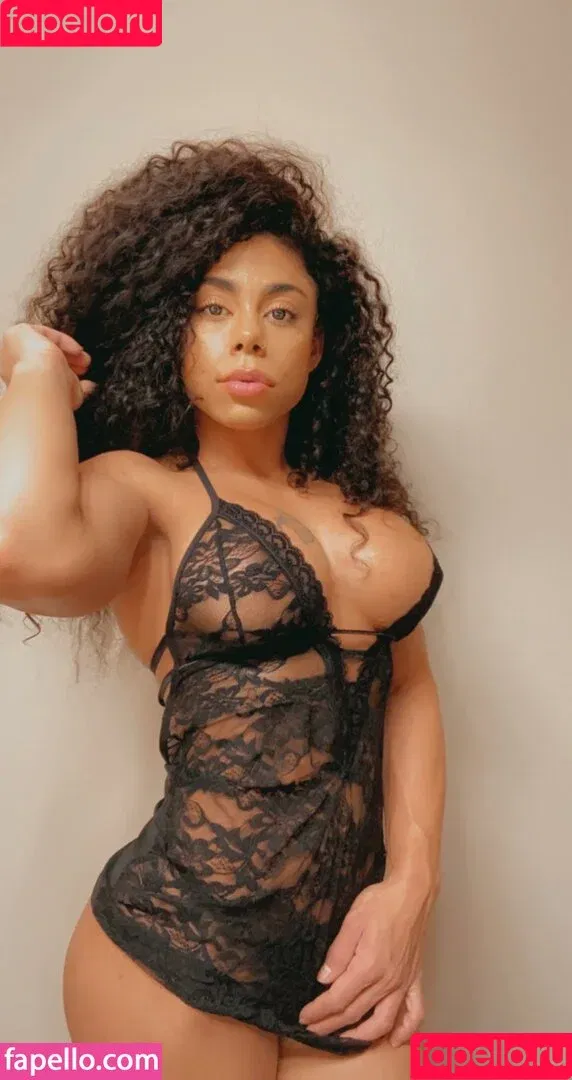 Yanet / https: / yanefitlife / yanetfit_life Onlyfans Photo Gallery 