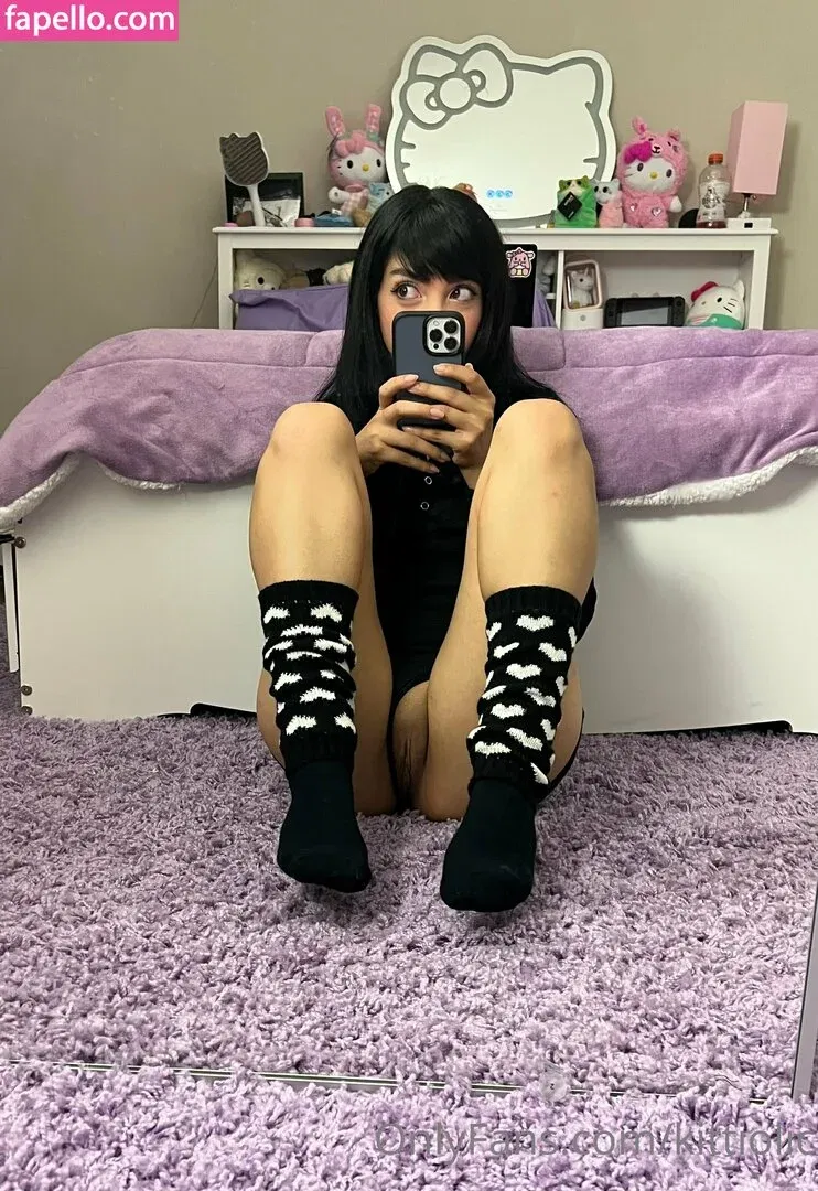 Kittiolic Onlyfans Photo Gallery 