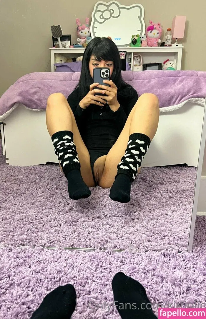 Kittiolic Onlyfans Photo Gallery 