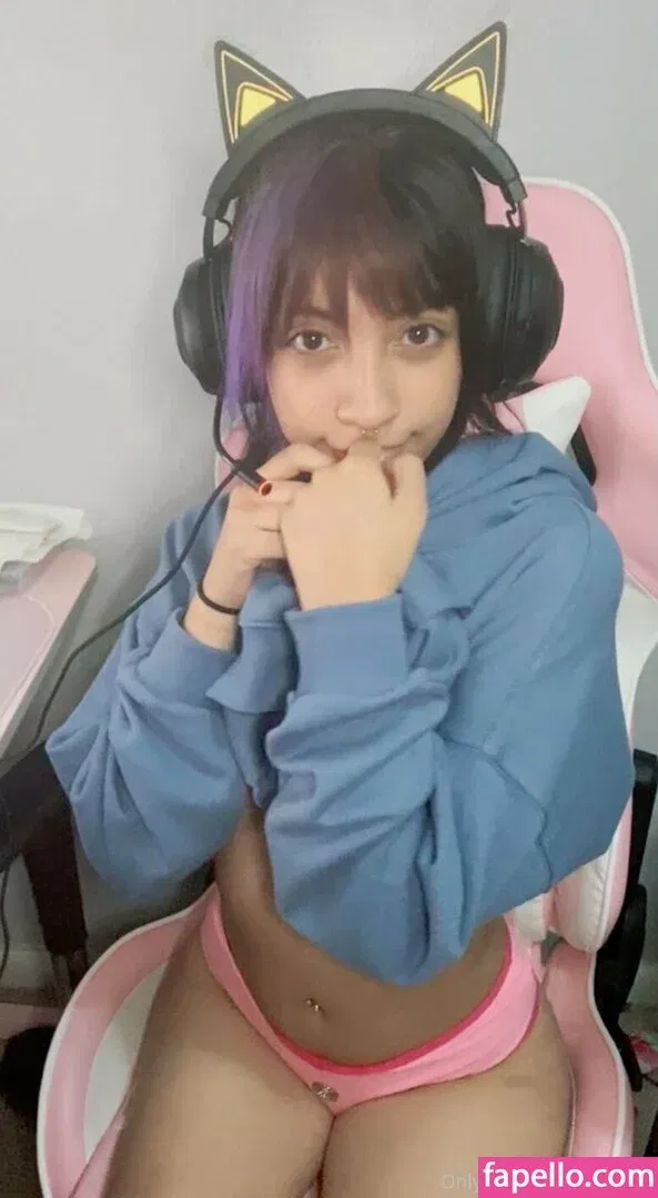 Kittiolic Onlyfans Photo Gallery 