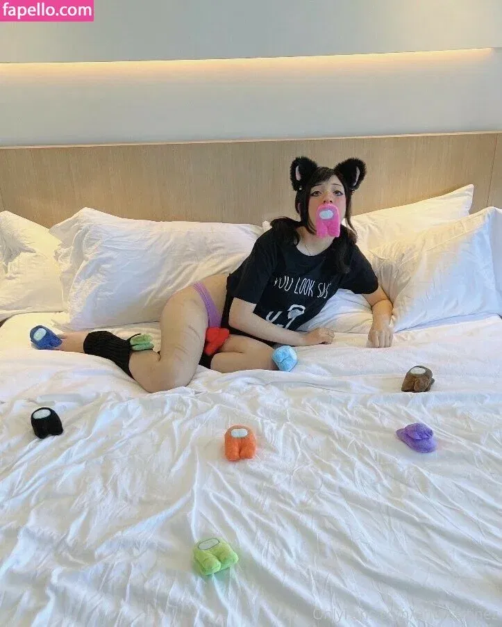 Kittiolic Onlyfans Photo Gallery 