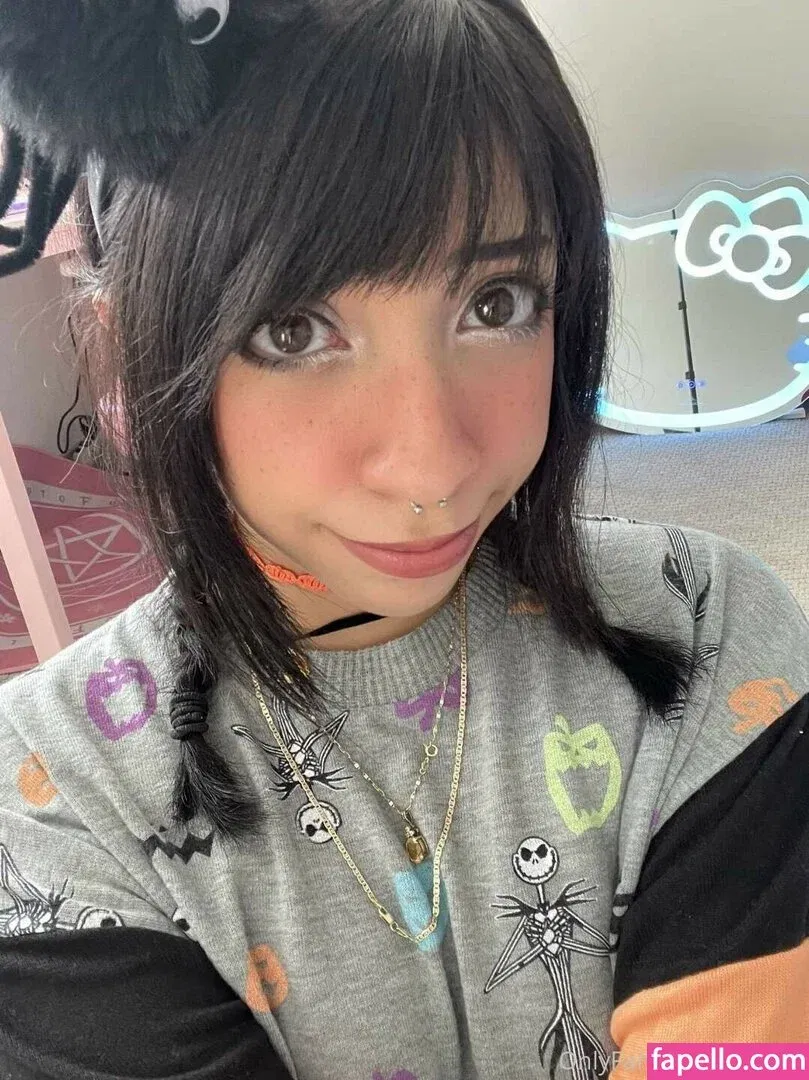 Kittiolic Onlyfans Photo Gallery 