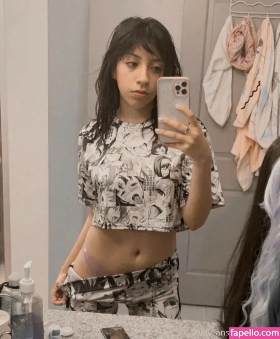 Kittiolic Onlyfans Photo Gallery 