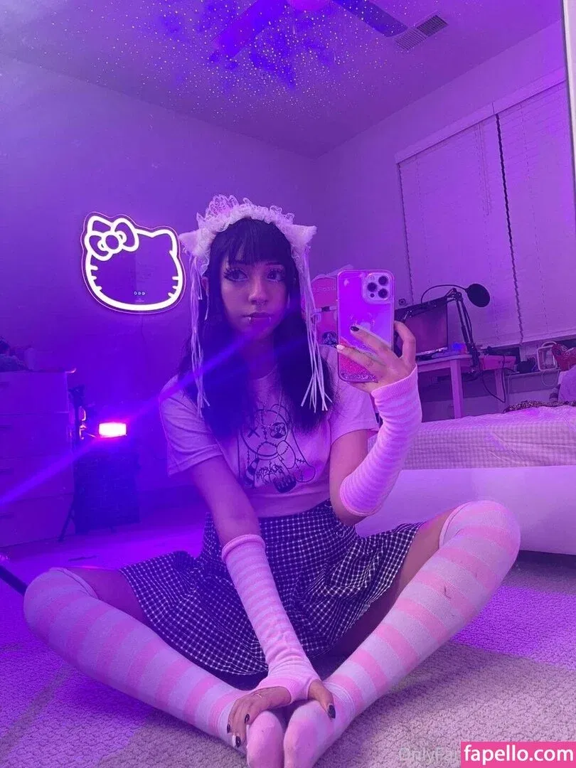 Kittiolic Onlyfans Photo Gallery 