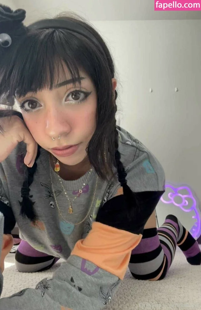 Kittiolic Onlyfans Photo Gallery 