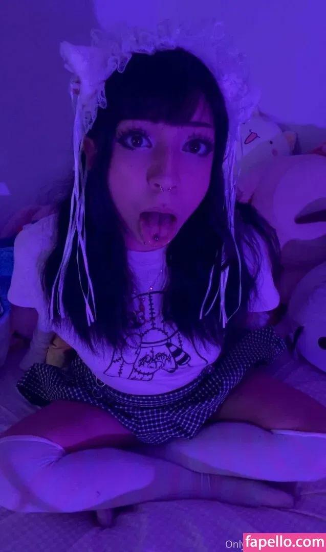 Kittiolic Onlyfans Photo Gallery 