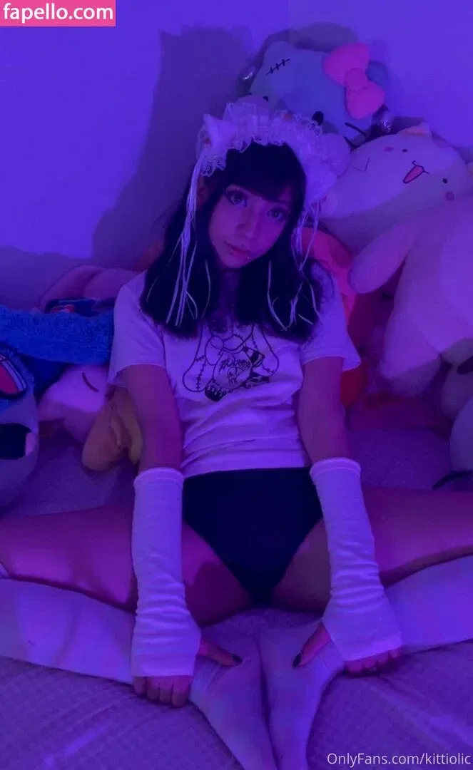 Kittiolic Onlyfans Photo Gallery 