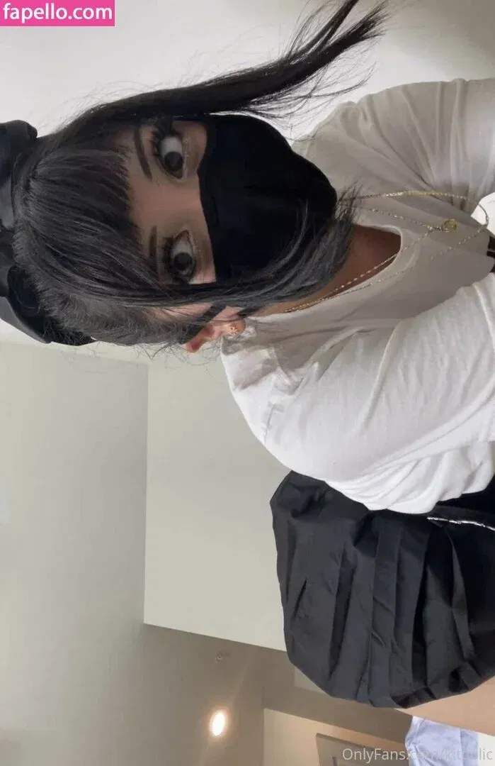 Kittiolic Onlyfans Photo Gallery 