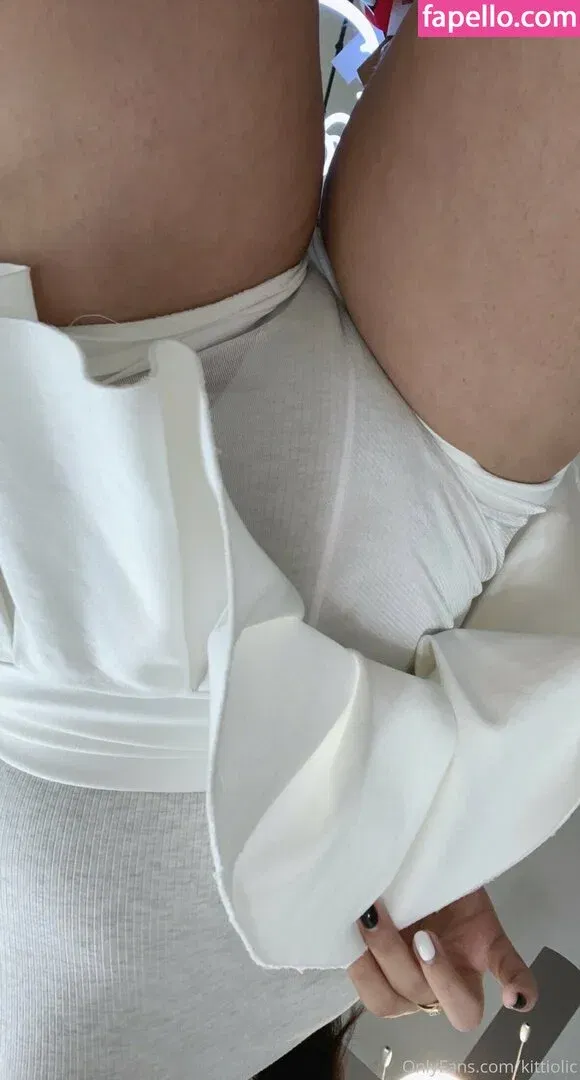 Kittiolic Onlyfans Photo Gallery 