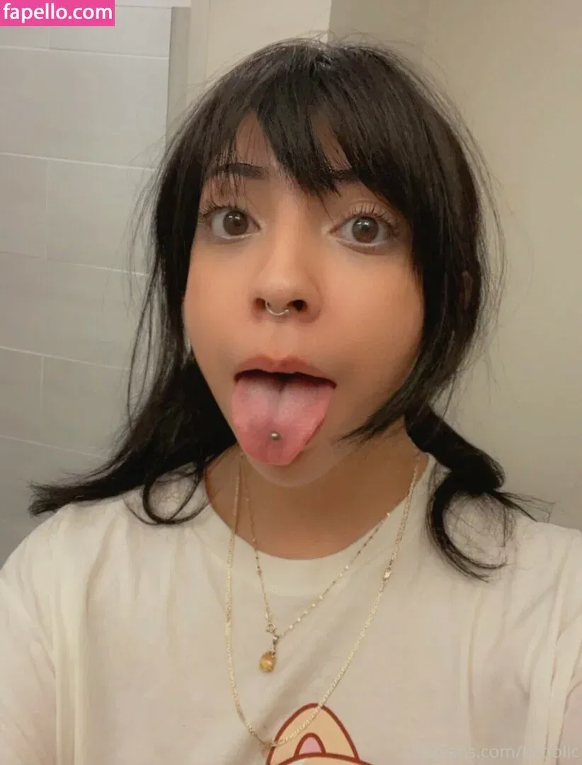 Kittiolic Onlyfans Photo Gallery 