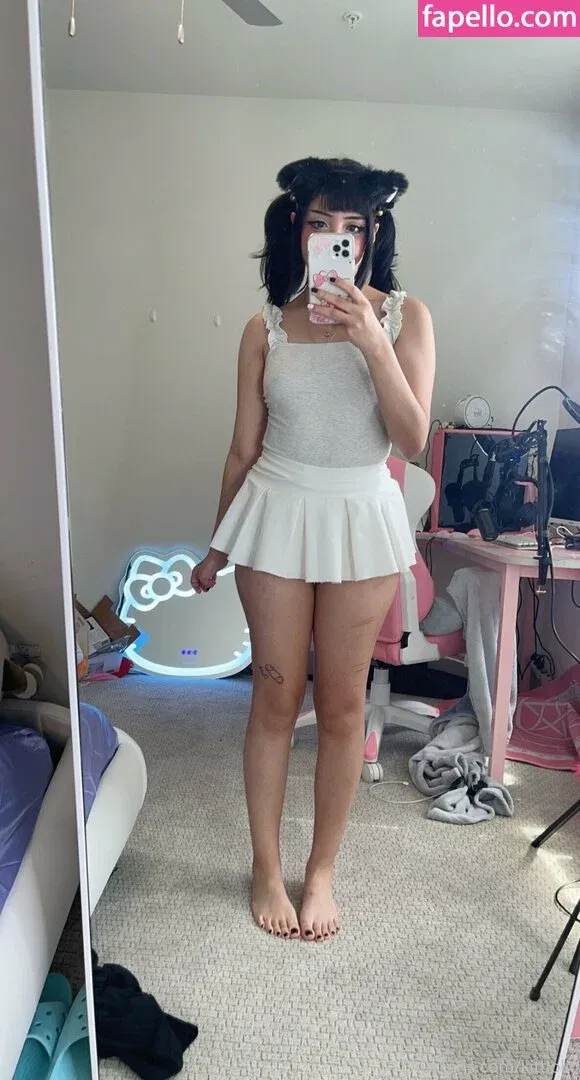 Kittiolic Onlyfans Photo Gallery 