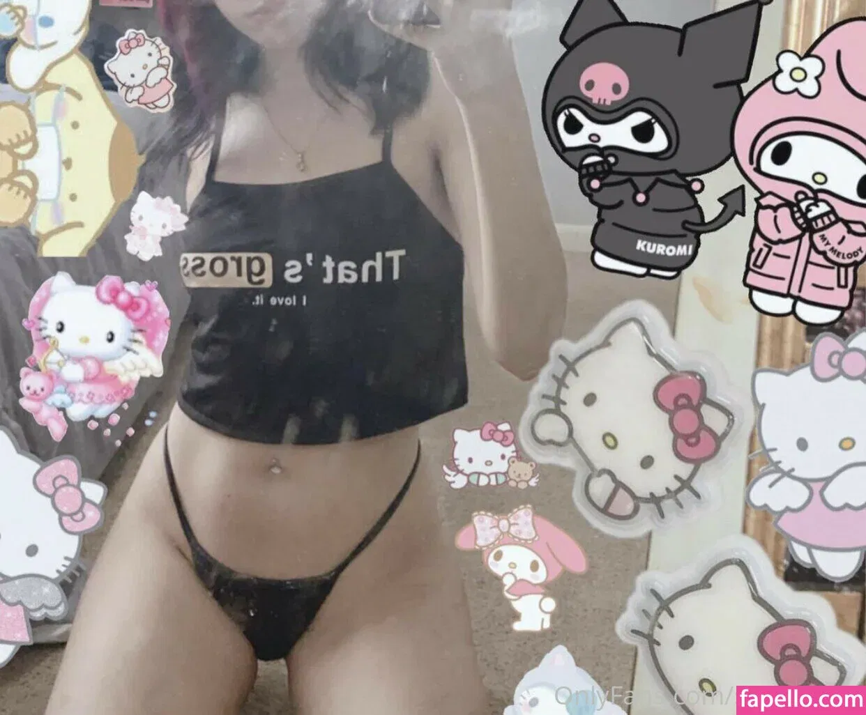 Kittiolic Onlyfans Photo Gallery 