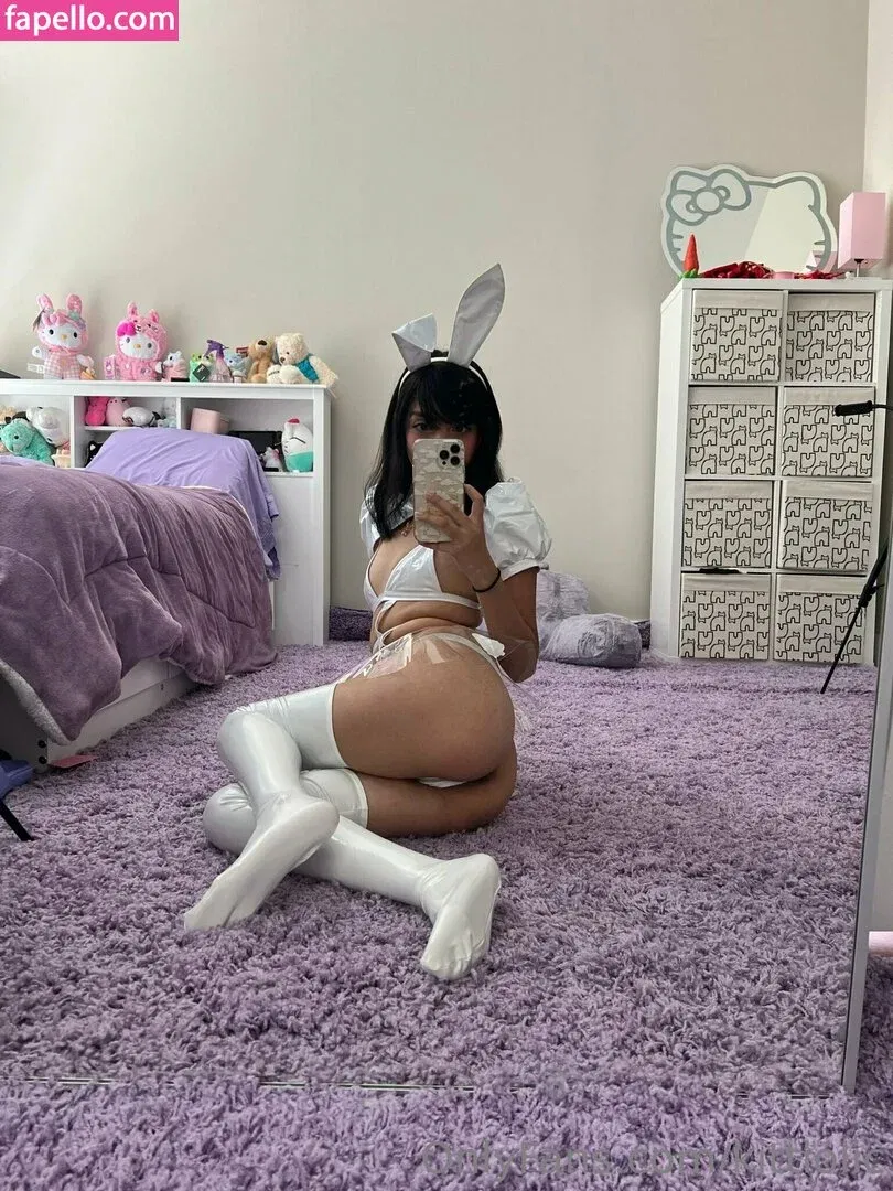 Kittiolic Onlyfans Photo Gallery 