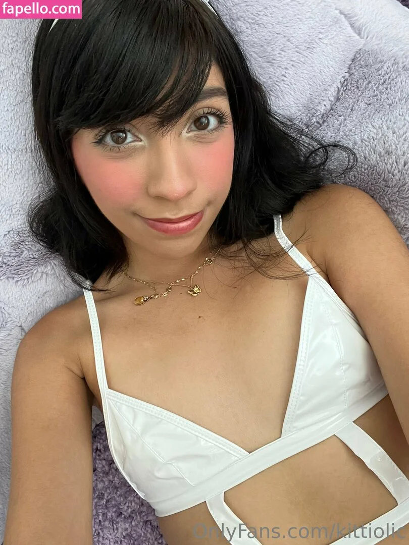 Kittiolic Onlyfans Photo Gallery 