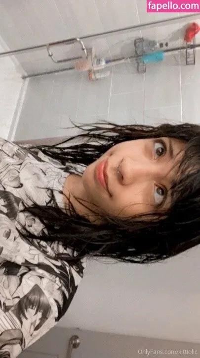 Kittiolic Onlyfans Photo Gallery 