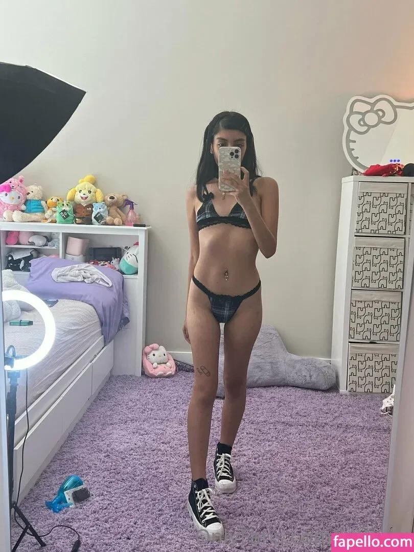 Kittiolic Onlyfans Photo Gallery 