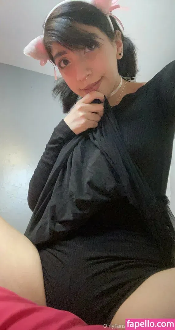 Kittiolic Onlyfans Photo Gallery 