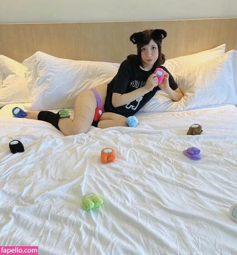 Kittiolic Onlyfans Photo Gallery 