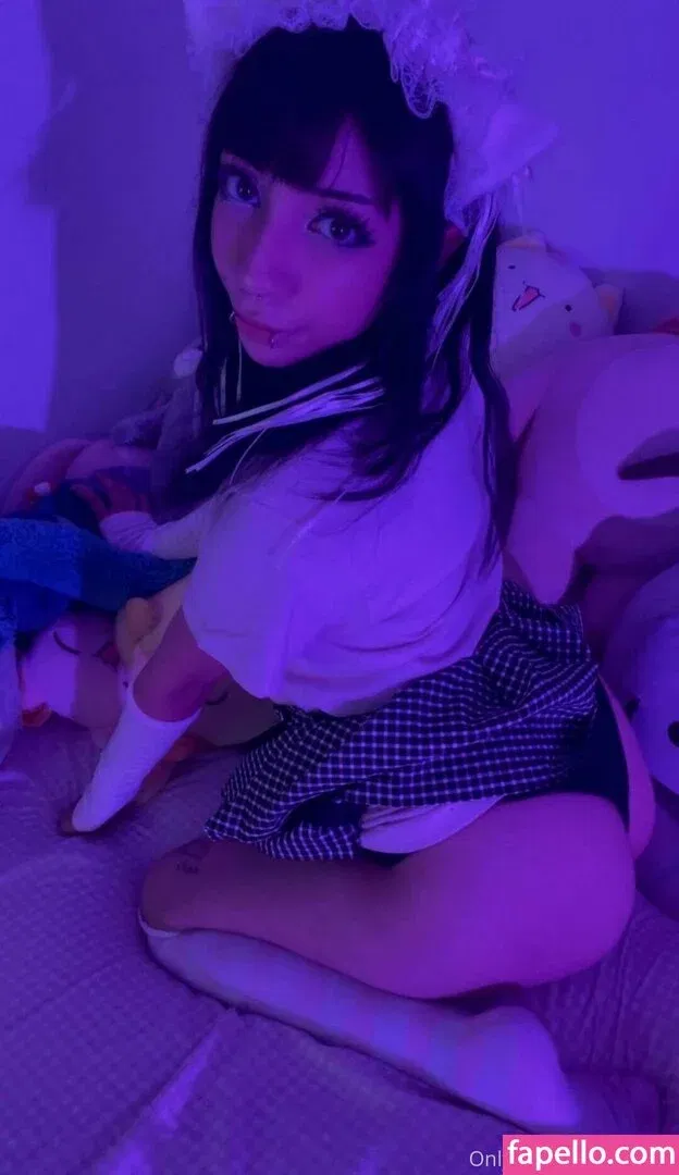 Kittiolic Onlyfans Photo Gallery 