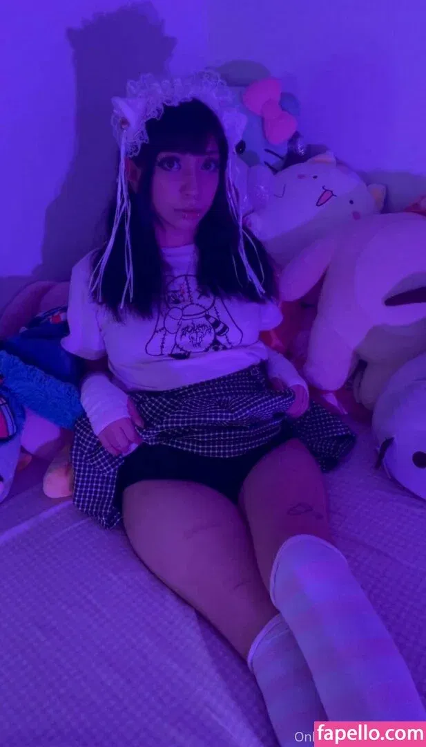 Kittiolic Onlyfans Photo Gallery 